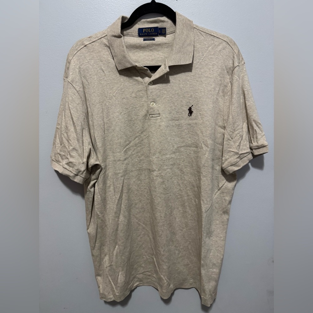 Polo by Ralph Lauren